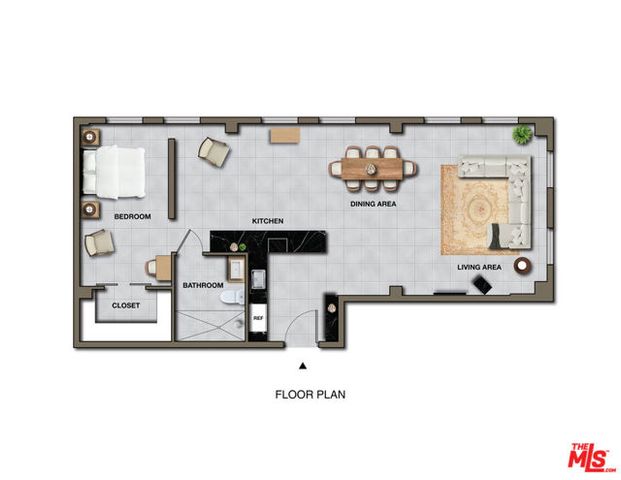 108 W 2nd Street 313, Los Angeles, CA 90012