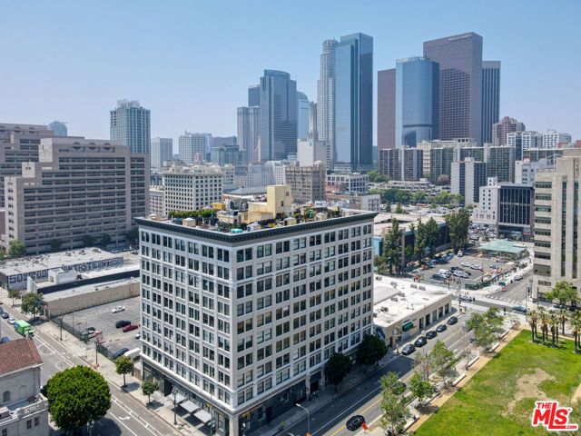 108 W 2nd Street 313, Los Angeles, CA 90012