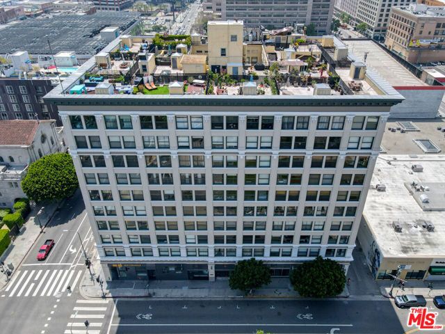 108 W 2nd Street 313, Los Angeles, CA 90012