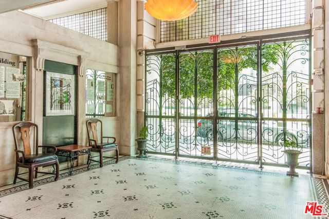 108 W 2nd Street 313, Los Angeles, CA 90012