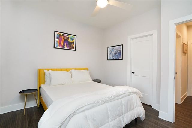 154 Chestnut Circle 80, Atlanta, GA 30342