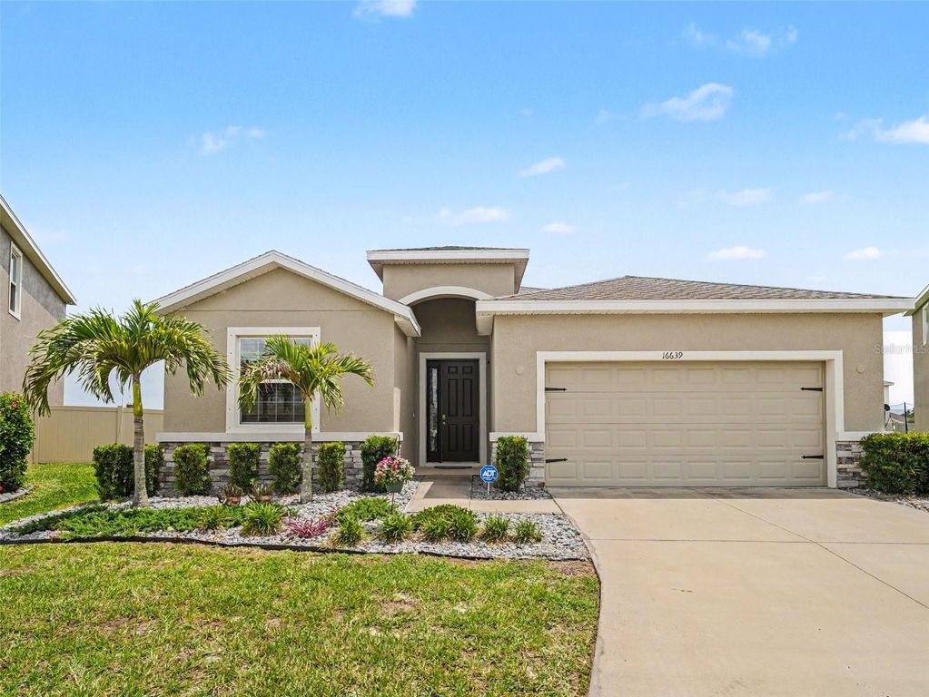 16639 GOOSE RIBBON PLACE, Wimauma, FL 33598