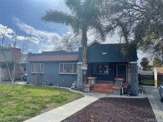 311 S Harvard, Hemet, CA 92543