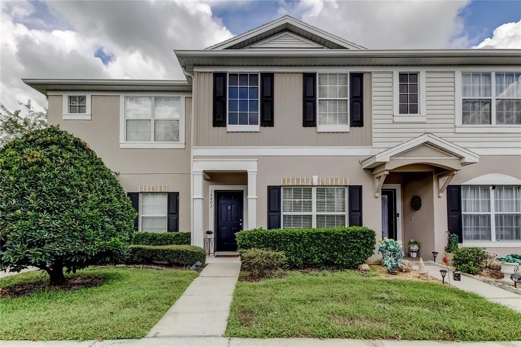 16403 BELLEMORE LANE, Odessa, FL 33556