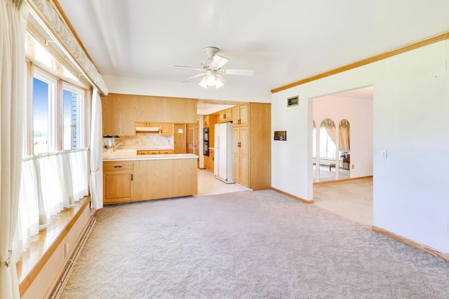 20 N Carbon Hill Road, Coal City, IL 60416