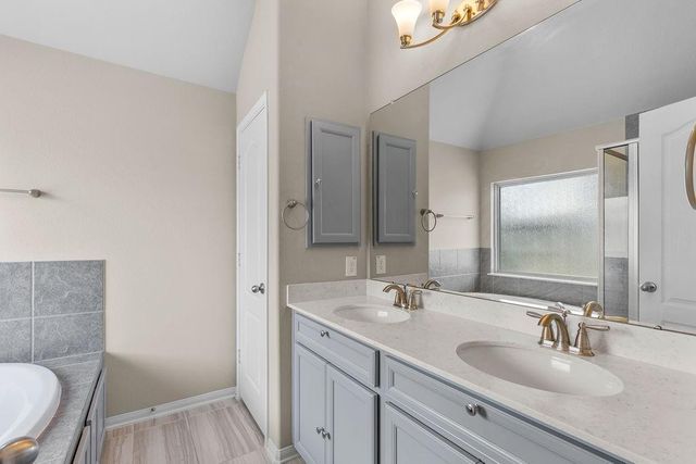 2666 Cedar Path Lane, Conroe, TX 77385