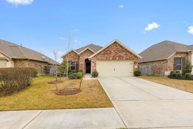 2666 Cedar Path Lane, Conroe, TX 77385