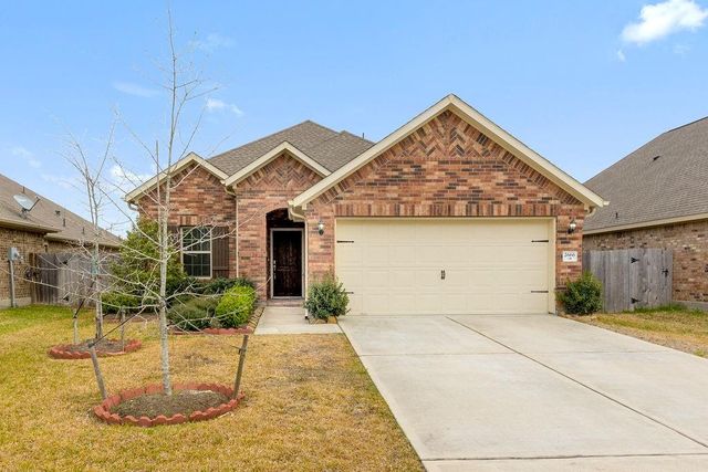 2666 Cedar Path Lane, Conroe, TX 77385