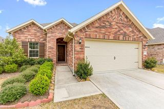 2666 Cedar Path Lane, Conroe, TX 77385