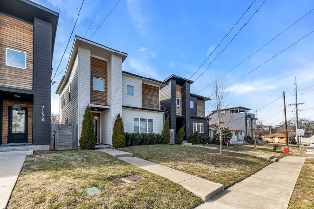 715 32nd Ave, N, Nashville, TN 37209