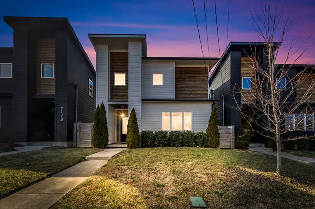 715 32nd Ave, N, Nashville, TN 37209