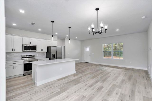 7182 N OUTRIGGER TERRACE, Citrus Springs, FL 34433