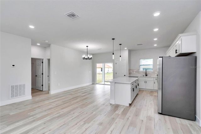 7182 N OUTRIGGER TERRACE, Citrus Springs, FL 34433