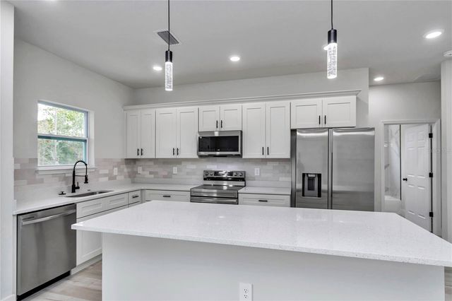 7182 N OUTRIGGER TERRACE, Citrus Springs, FL 34433