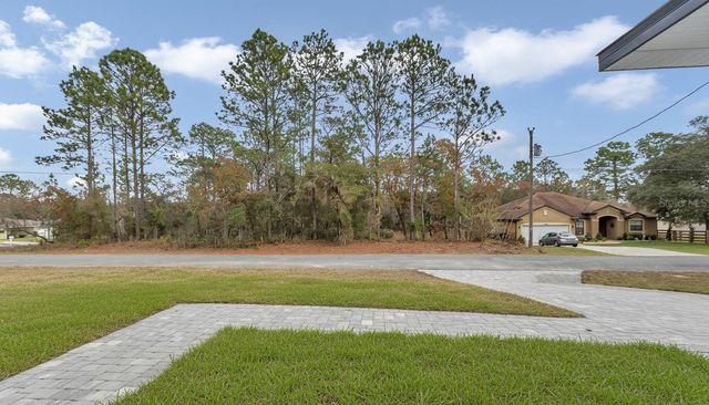 7182 N OUTRIGGER TERRACE, Citrus Springs, FL 34433