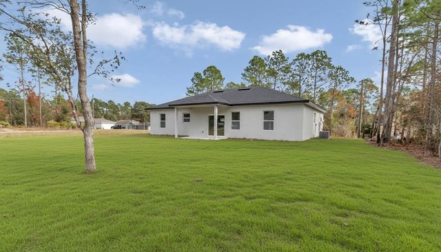 7182 N OUTRIGGER TERRACE, Citrus Springs, FL 34433