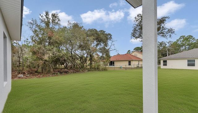 7182 N OUTRIGGER TERRACE, Citrus Springs, FL 34433