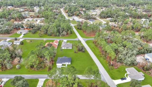 7182 N OUTRIGGER TERRACE, Citrus Springs, FL 34433