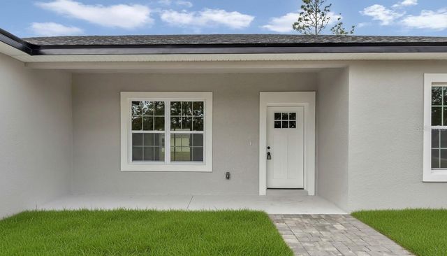 7182 N OUTRIGGER TERRACE, Citrus Springs, FL 34433