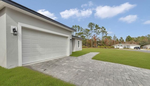 7182 N OUTRIGGER TERRACE, Citrus Springs, FL 34433