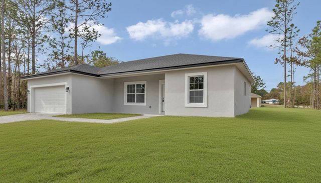 7182 N OUTRIGGER TERRACE, Citrus Springs, FL 34433