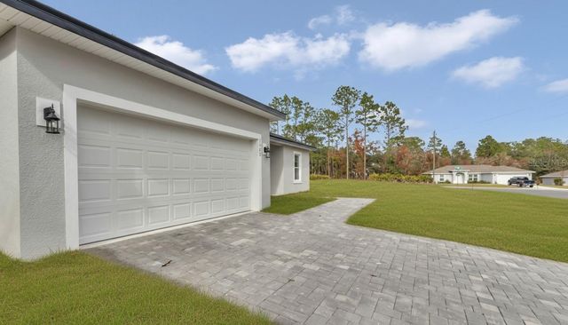 7182 N OUTRIGGER TERRACE, Citrus Springs, FL 34433