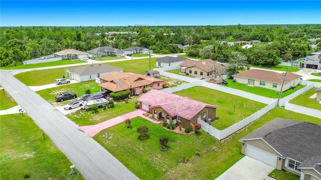 2939 SW 144TH PLACE ROAD, Ocala, FL 34473