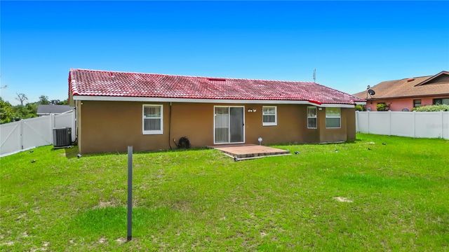 2939 SW 144TH PLACE ROAD, Ocala, FL 34473