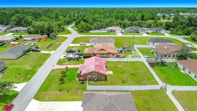2939 SW 144TH PLACE ROAD, Ocala, FL 34473
