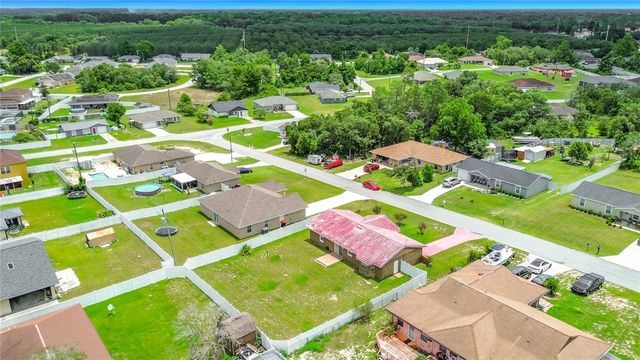 2939 SW 144TH PLACE ROAD, Ocala, FL 34473