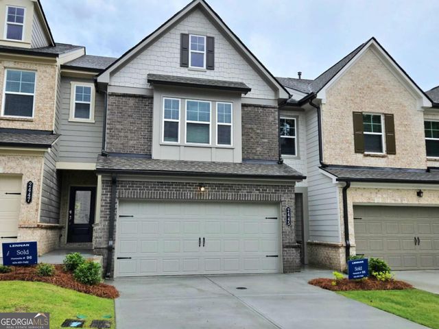 2445 Livi Lane, Buford, GA 30519