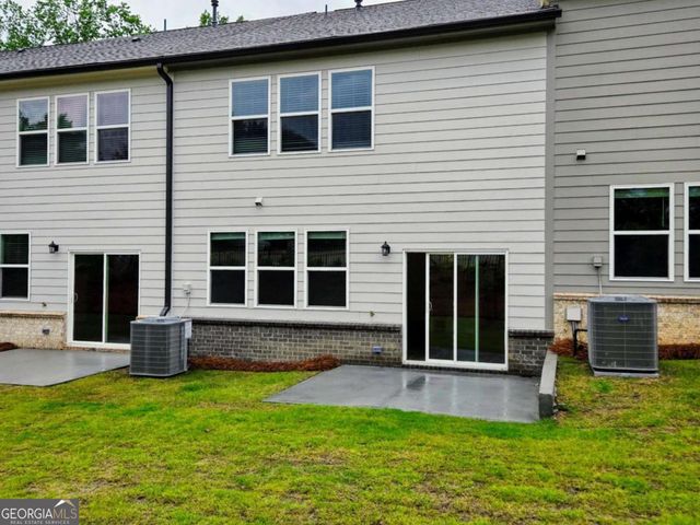 2445 Livi Lane, Buford, GA 30519
