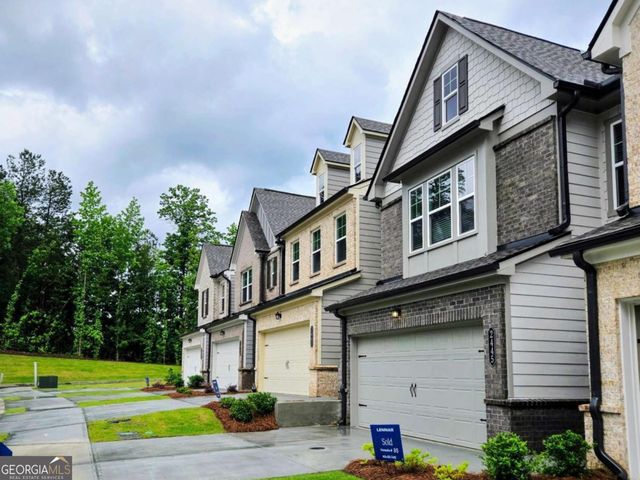 2445 Livi Lane, Buford, GA 30519