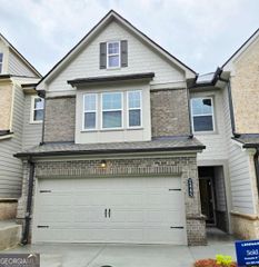 2445 Livi Lane, Buford, GA 30519