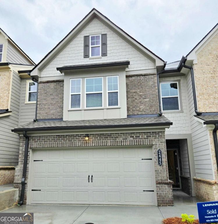 2445 Livi Lane, Buford, GA 30519