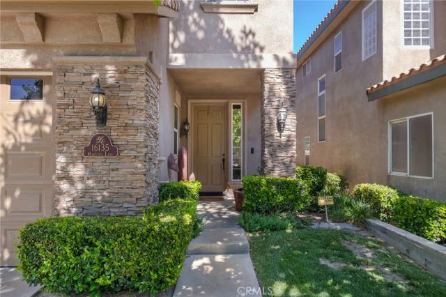 16135 Maricopa, Apple Valley, CA 92307
