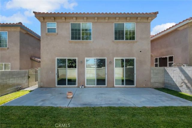 16135 Maricopa, Apple Valley, CA 92307