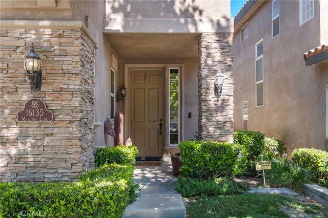 16135 Maricopa, Apple Valley, CA 92307