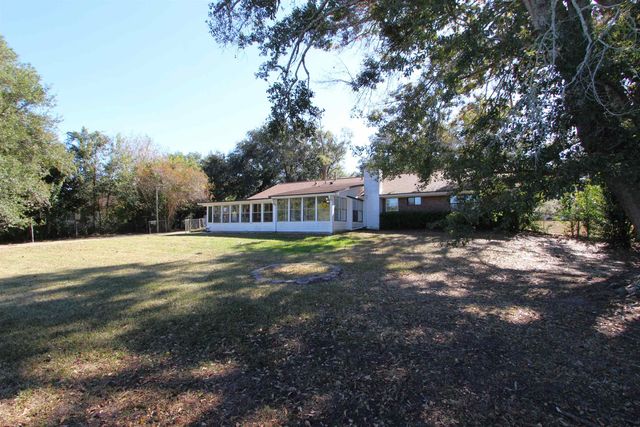 4274 Kensington Road, Tallahassee, FL 32303