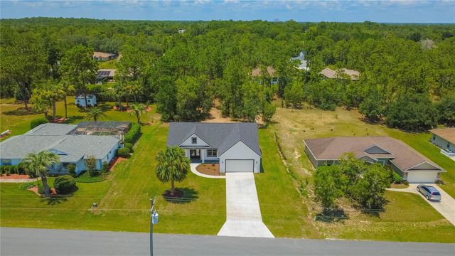 2281 E MARCIA STREET, Inverness, FL 34453