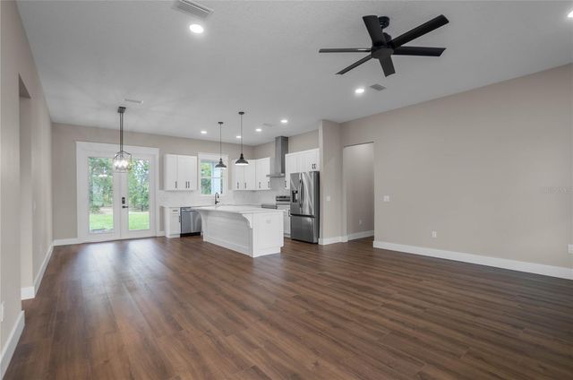 2281 E MARCIA STREET, Inverness, FL 34453