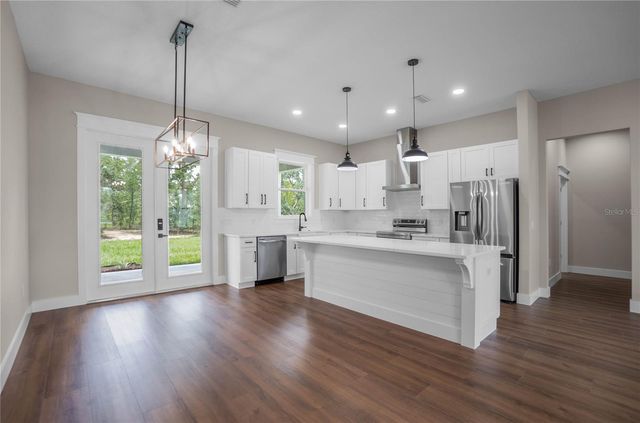 2281 E MARCIA STREET, Inverness, FL 34453