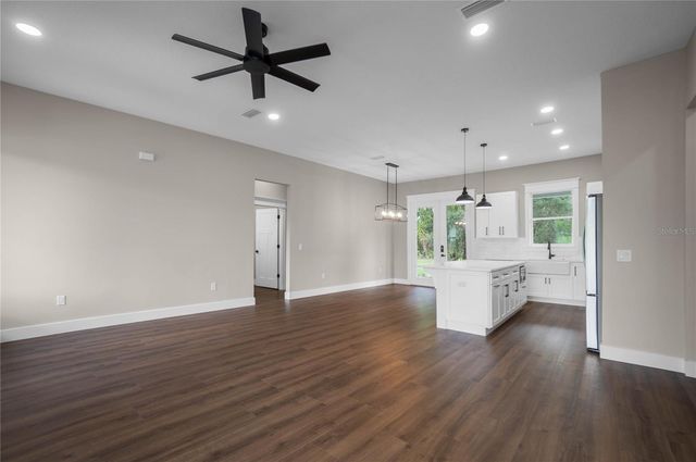 2281 E MARCIA STREET, Inverness, FL 34453