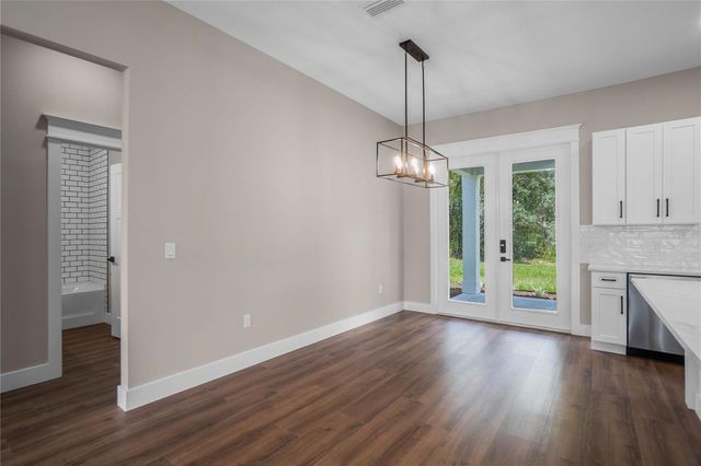 2281 E MARCIA STREET, Inverness, FL 34453