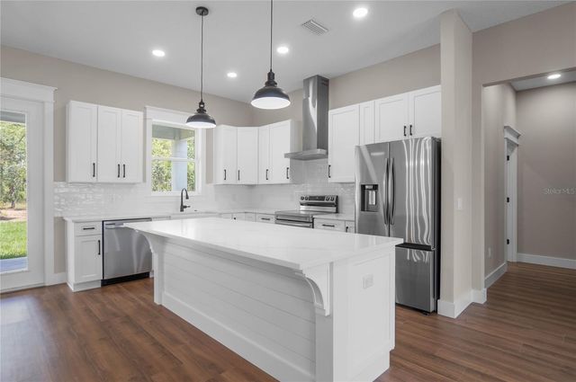 2281 E MARCIA STREET, Inverness, FL 34453