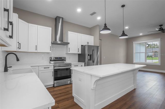 2281 E MARCIA STREET, Inverness, FL 34453