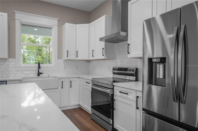 2281 E MARCIA STREET, Inverness, FL 34453