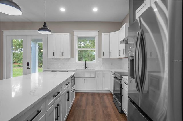 2281 E MARCIA STREET, Inverness, FL 34453