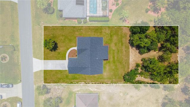 2281 E MARCIA STREET, Inverness, FL 34453