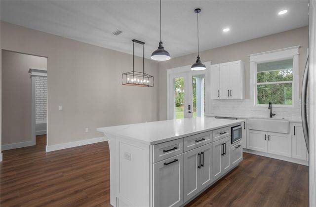 2281 E MARCIA STREET, Inverness, FL 34453